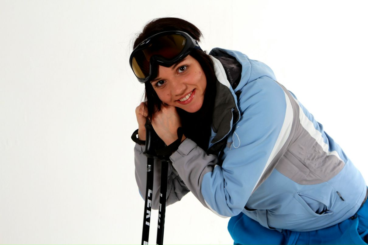 Алёна Фролова | Москва