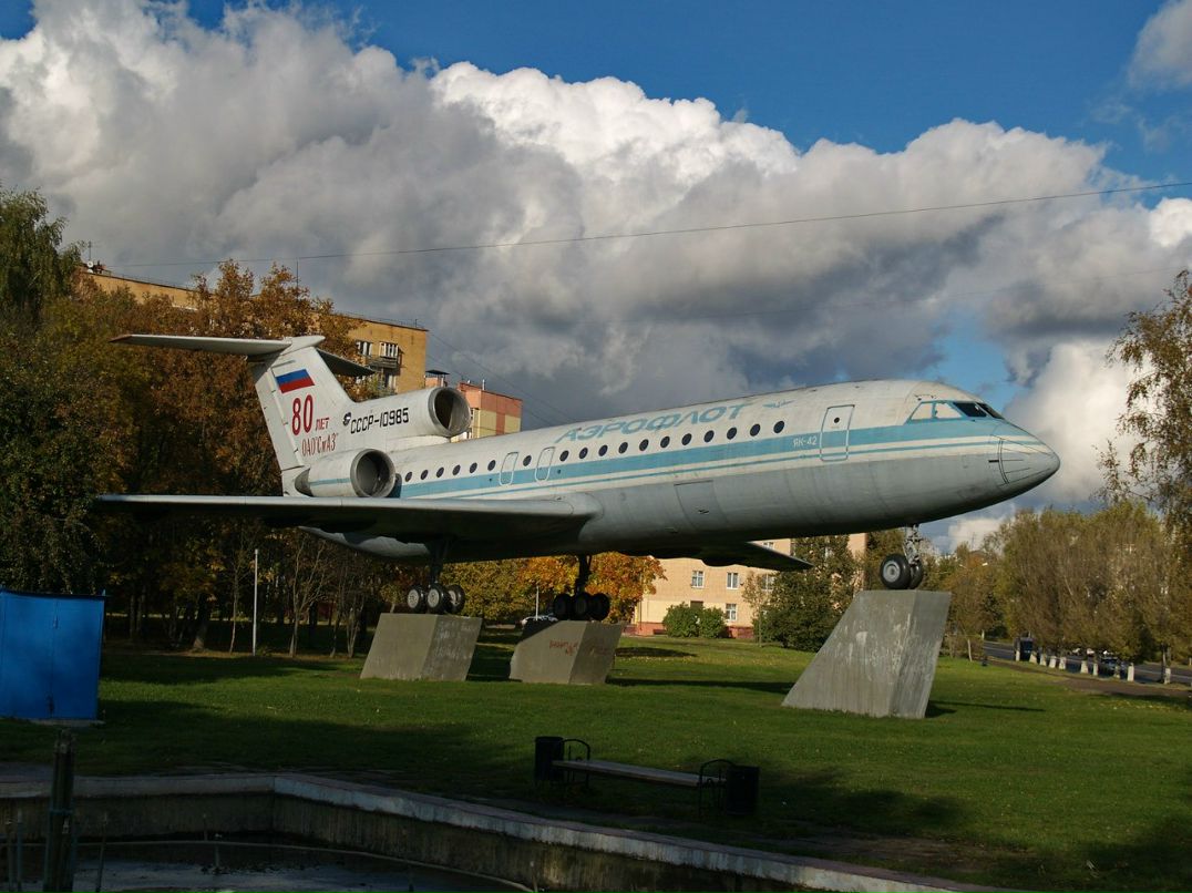 Виктор Минкин | Санкт-Петербург