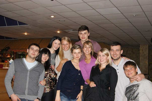 Фото профиля