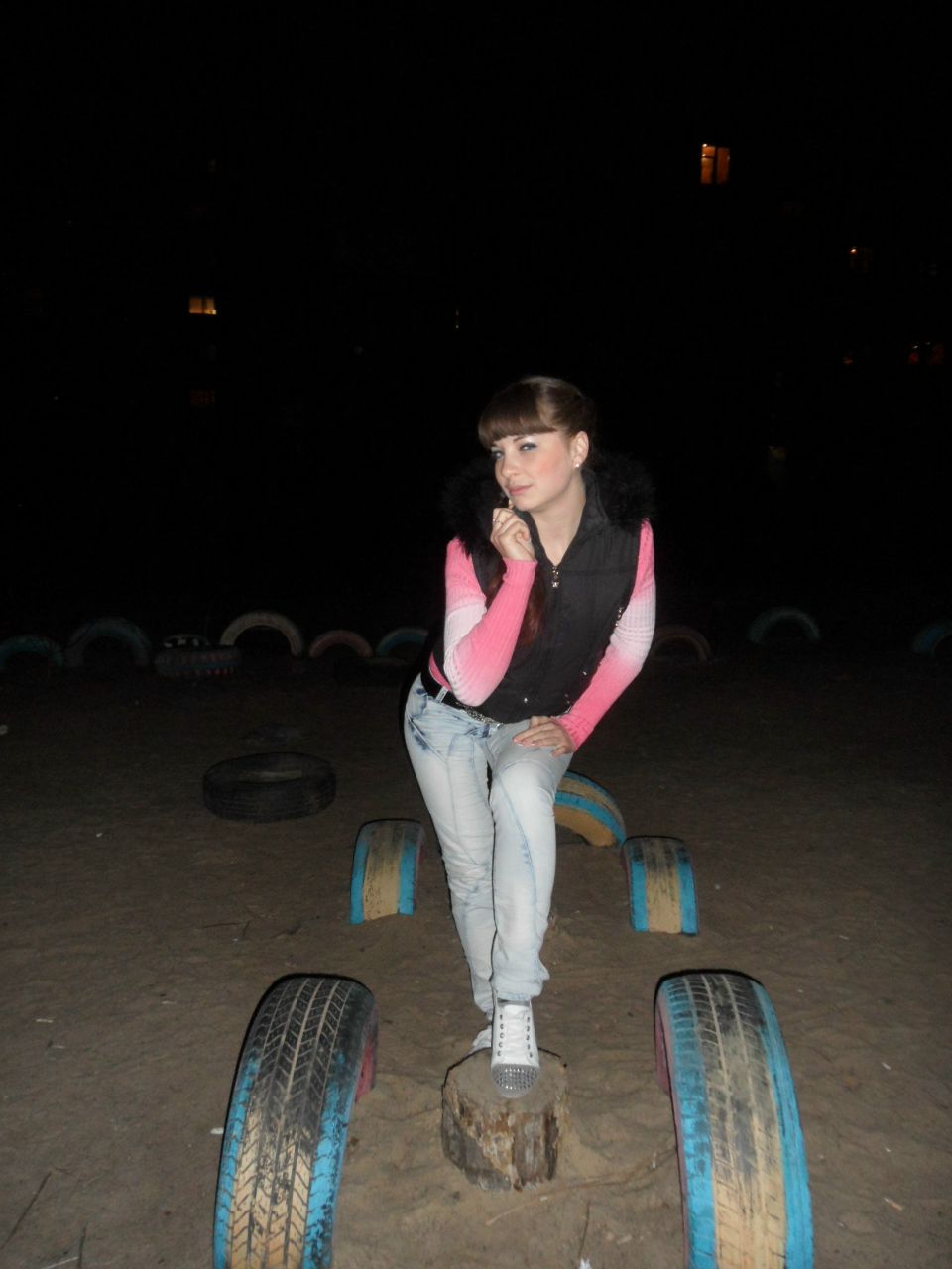 Марина Леонова | Киев