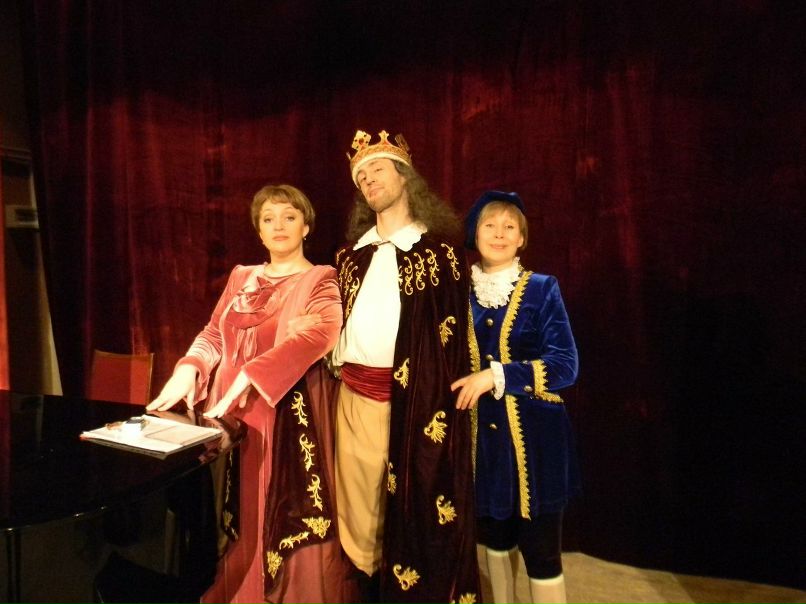 Ксения Иванова | 