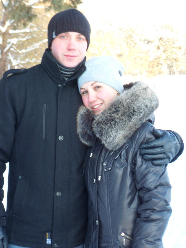 Инга Василенко | Житомир