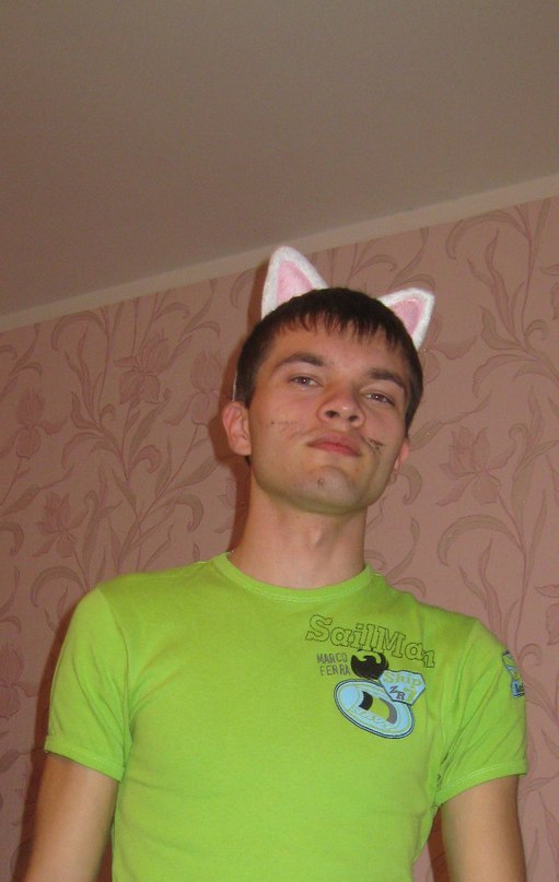 Леша Макурин | Набережные Челны