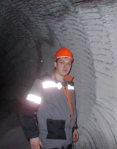 Максим Скворцов | 