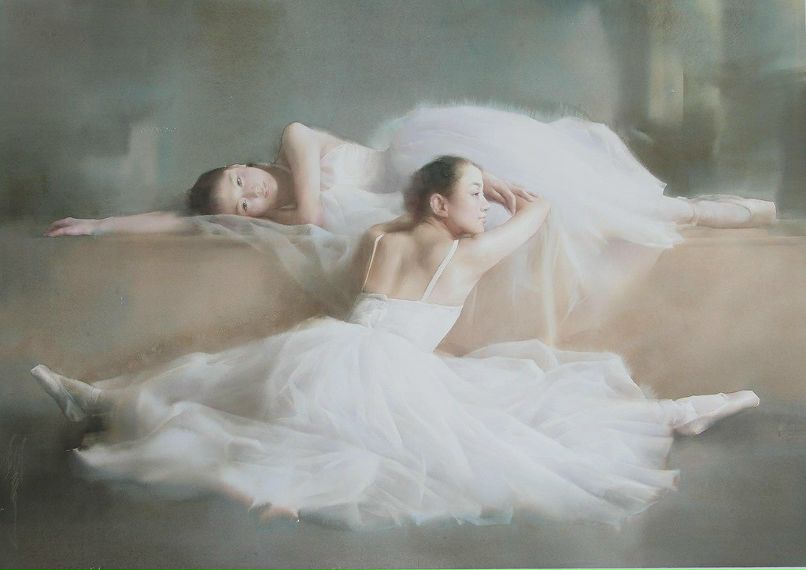 Надежда Лавриненко | Киев