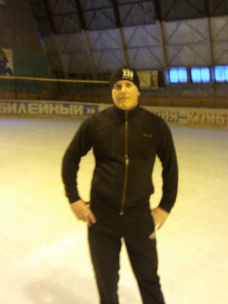 Максим Кочанов | Осташков