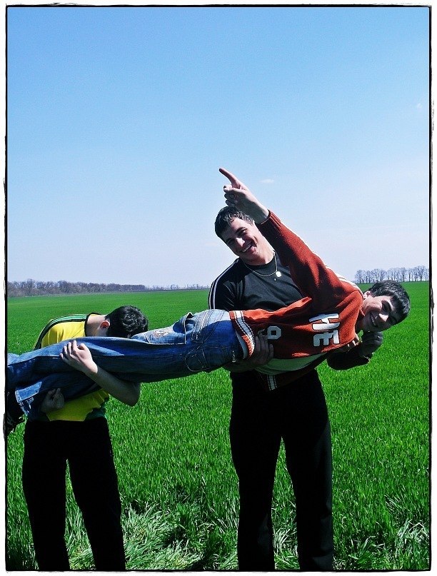 Денис Тарасов | Кривой Рог