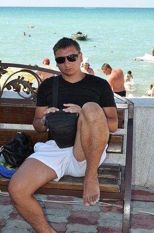 Константин Якушин | 