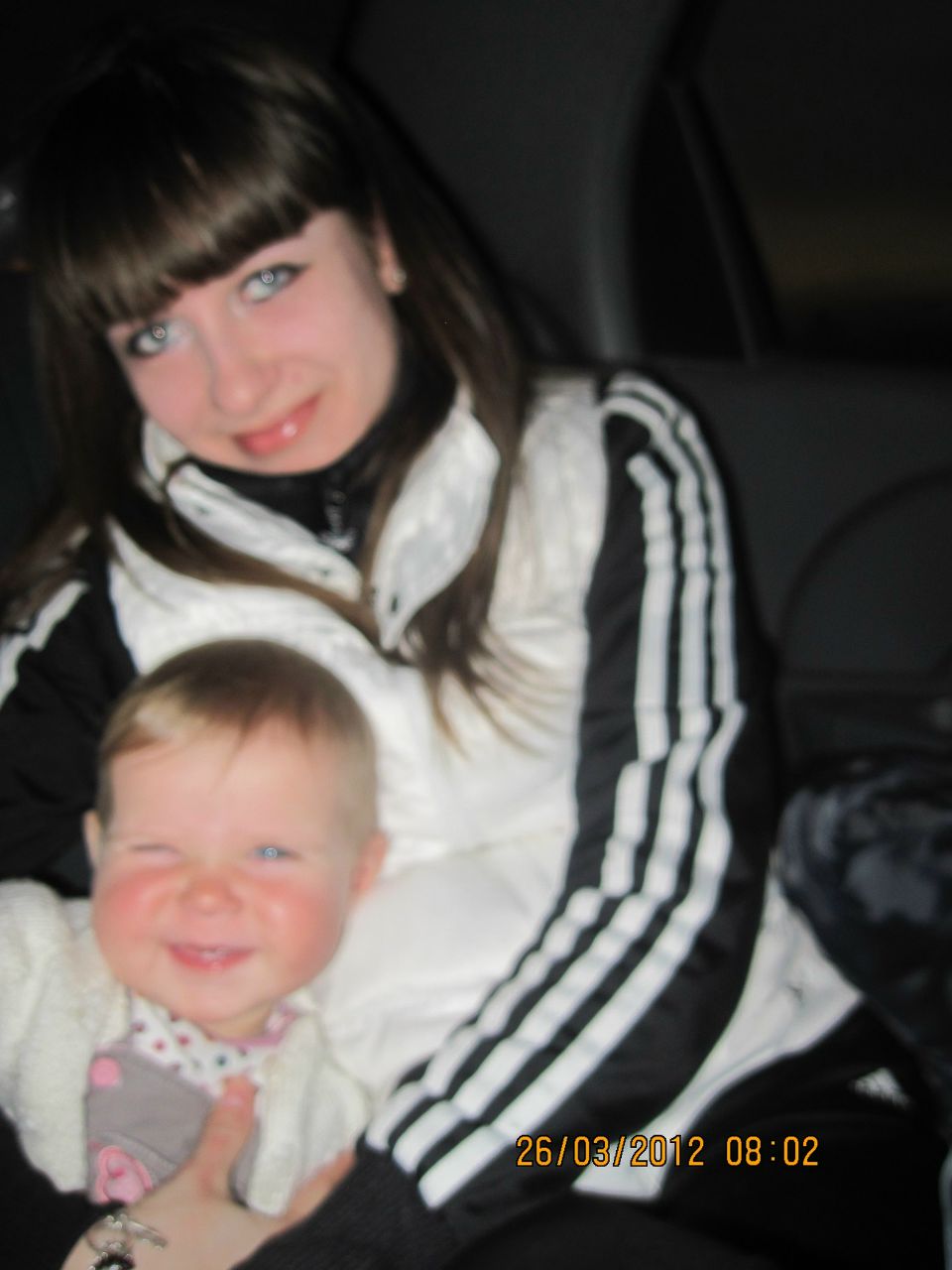 Виктория Горобец | Керчь