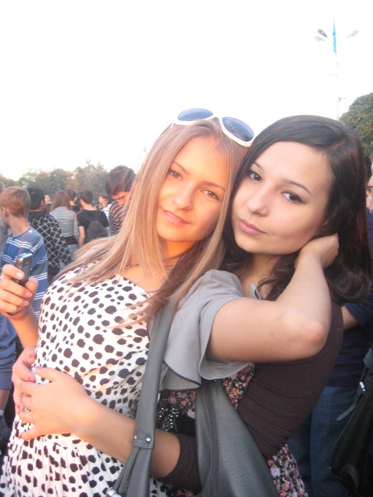 Анна Ткачёва | 