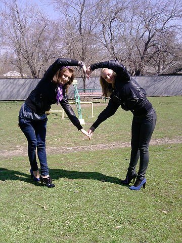 Наталья Молодшева | Ставрополь