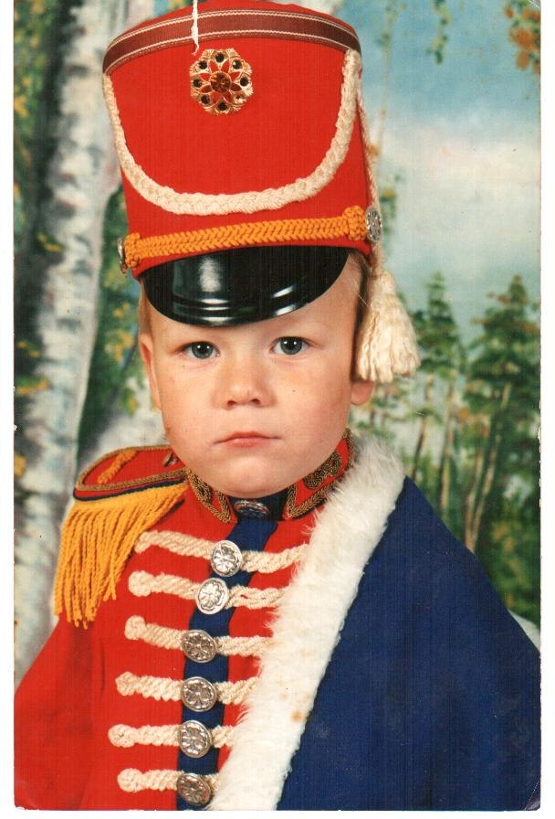 Игорь Бабанов | Нижний Новгород