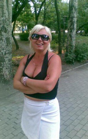 Ирина Костюшкина | Авдеевка