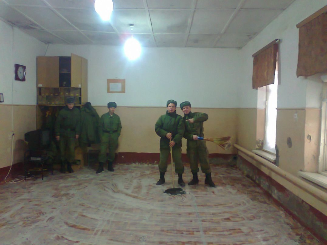 Александр Гилев | Югорск