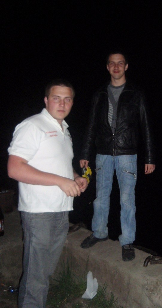 Макс Карпенко | Энергодар