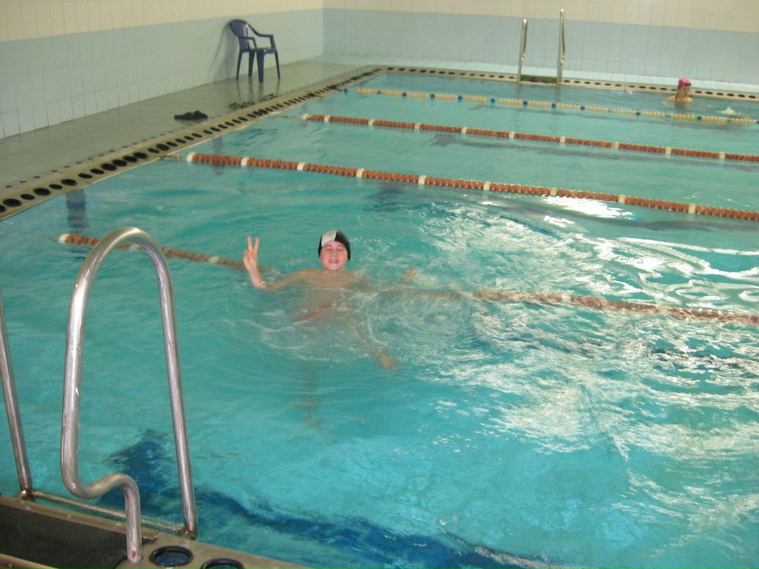 Адлан Келиев | Санкт-Петербург