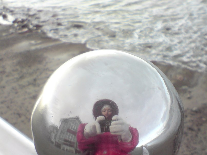 Светлана Шитикова-Гуськова | Калининград