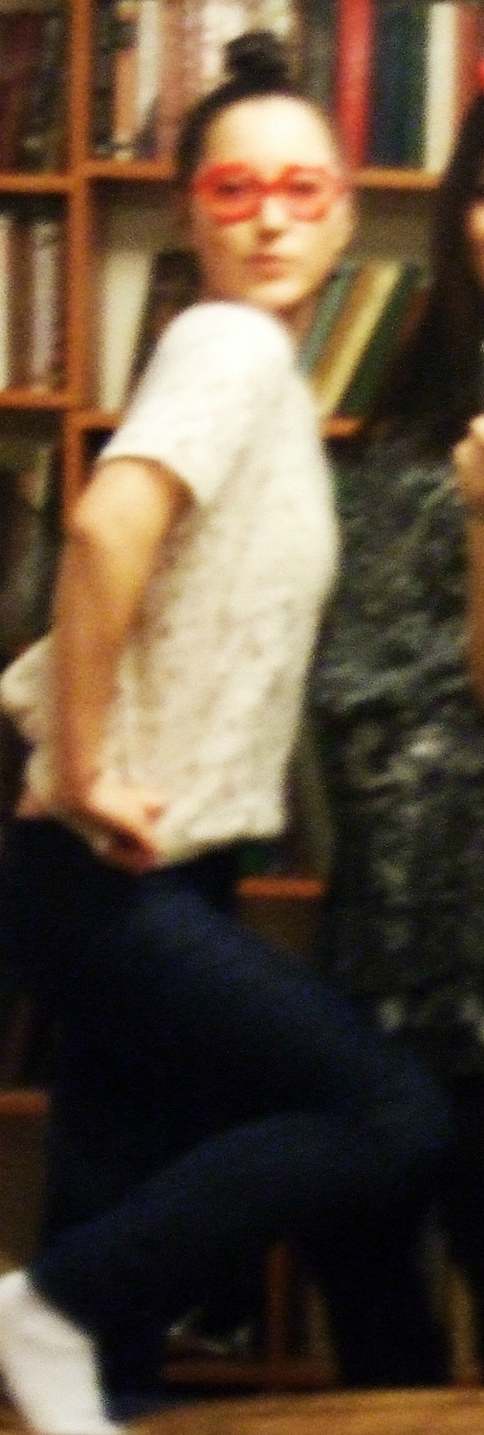 Ekaterina Dmitrievna ●̮̮̃•̃ | Калининград