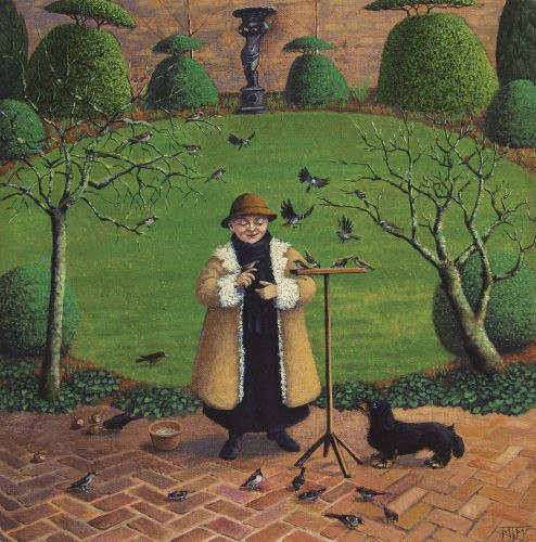 Ольга Аксёнова | Санкт-Петербург