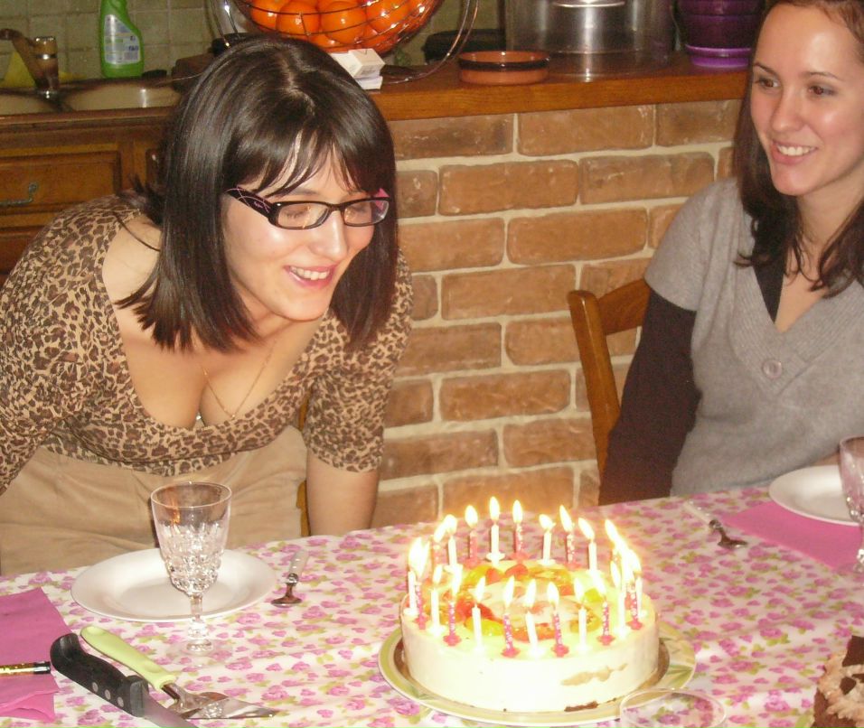 Smolnikova Alena | Lyon