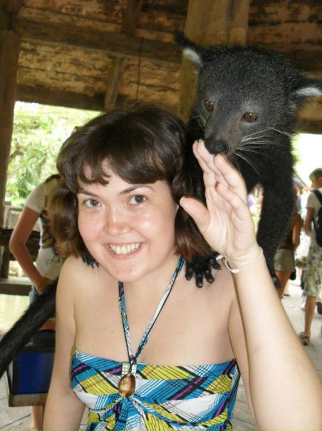 №98, Анастасия Каперик, Красноярск, Россия №98, Анастасия Каперик, Красноярск, Россия