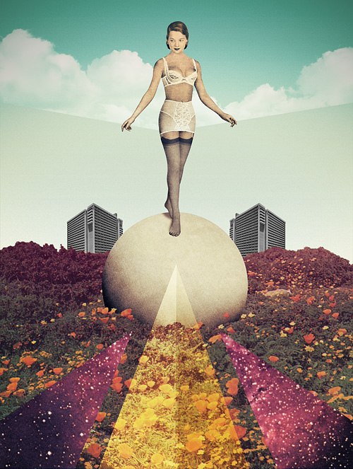 Люси Лёфлок | Саратов