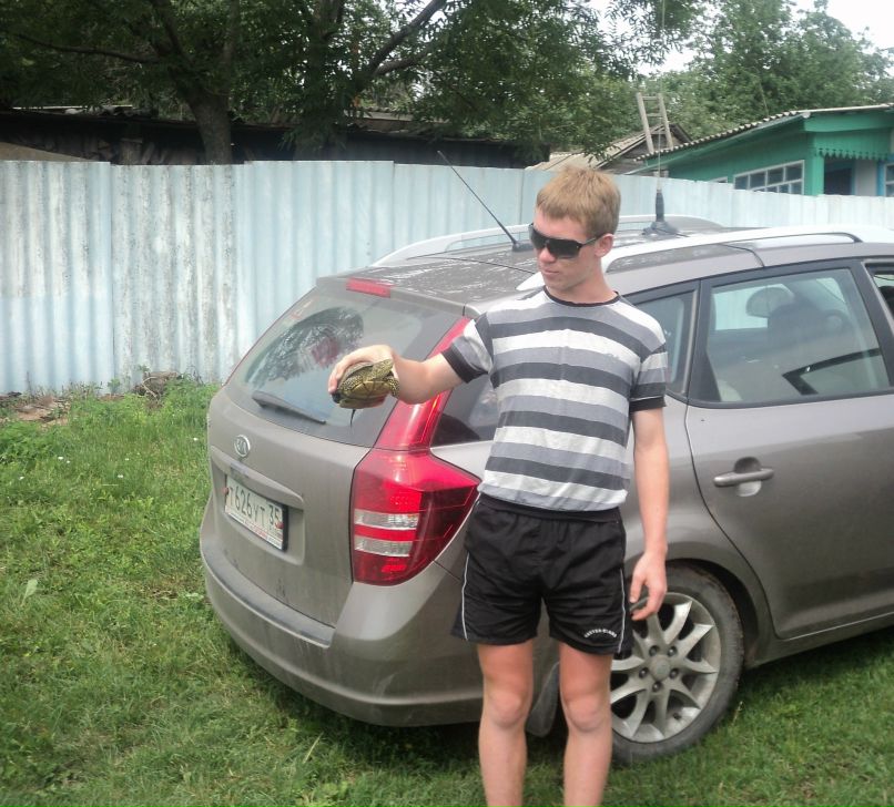 Максим Семичев | 