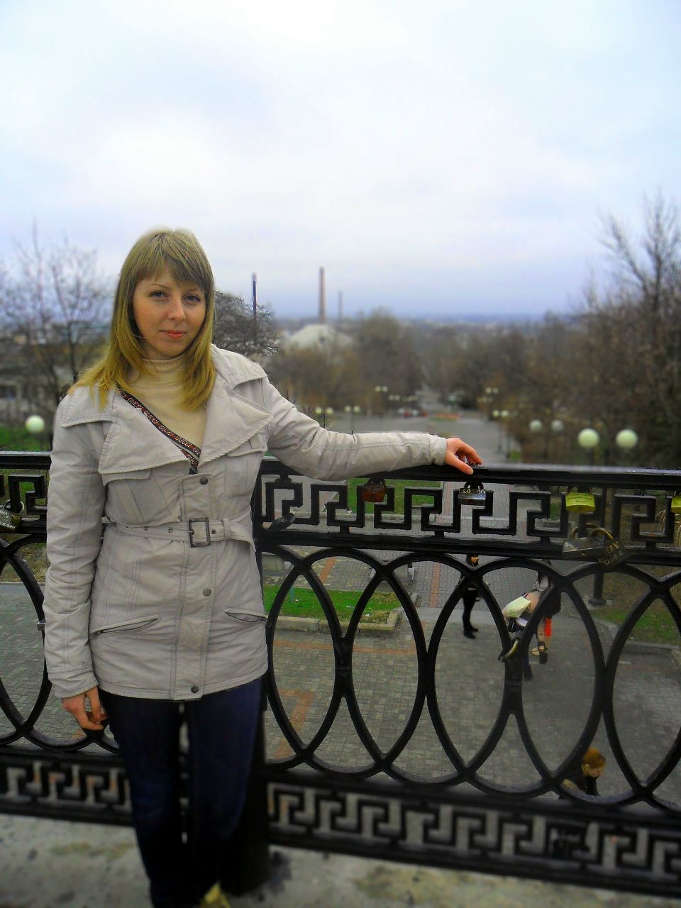 Ксюша Барлит | Каменское / Днепродзержинск