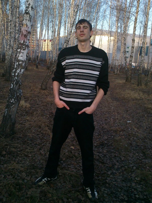 Владимир Минин | Челябинск