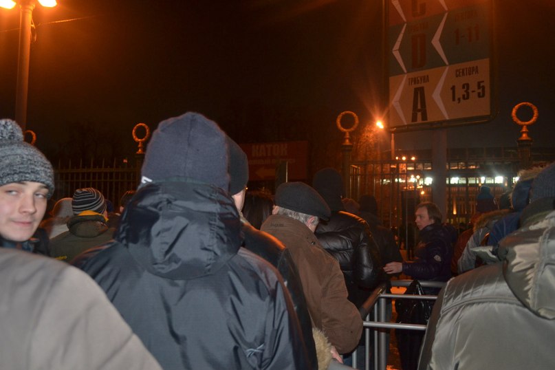 Александр Якунин | Москва