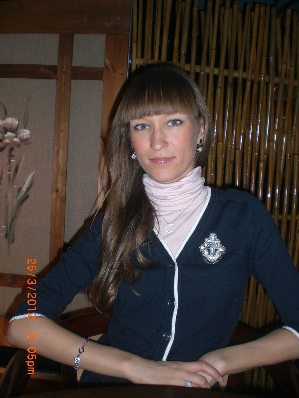 Оксана Вильчинская-Толкачева | Лабытнанги