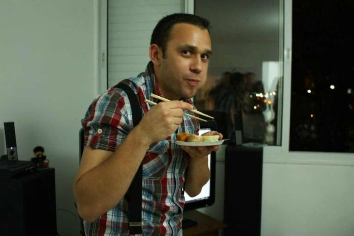 Роберт Терещенко | Paris