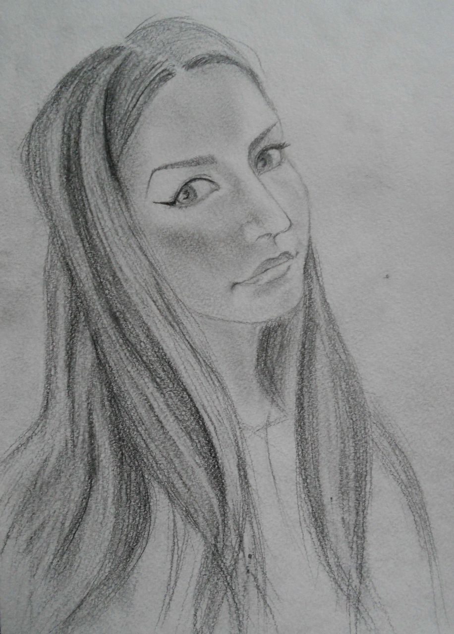 Валера Красоцкая | Витебск