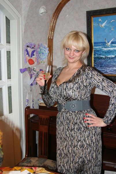 №7, Елена Киселева №7, Елена Киселева