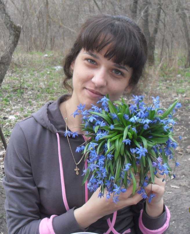 Татьяна Ладыгина | Ростов-на-Дону