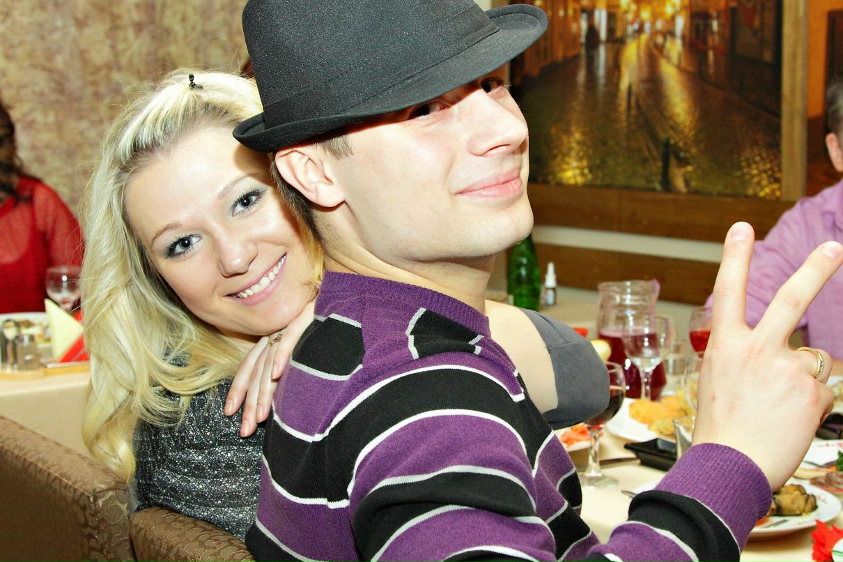 Катюша Дворянова | Красногорск