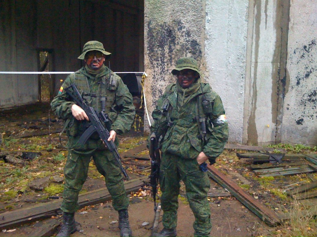 Дмитрий Куприенко | Санкт-Петербург