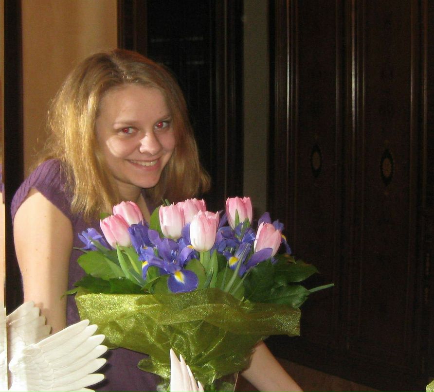 Екатерина Ульянова | Москва