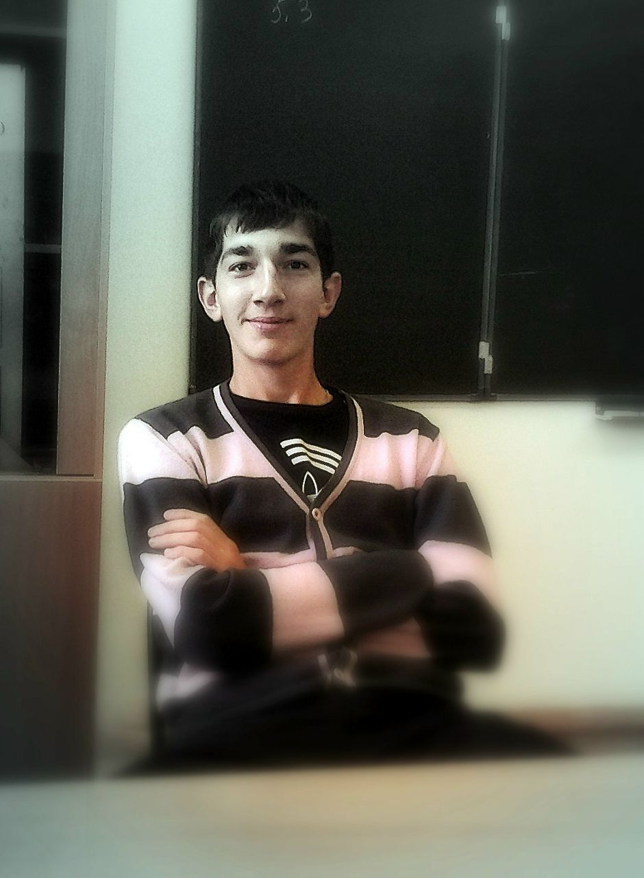 Сайдаш Галеев ... | Казань