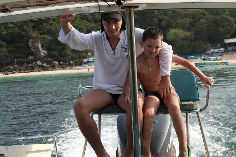 Александр Карпенко | Нижневартовск