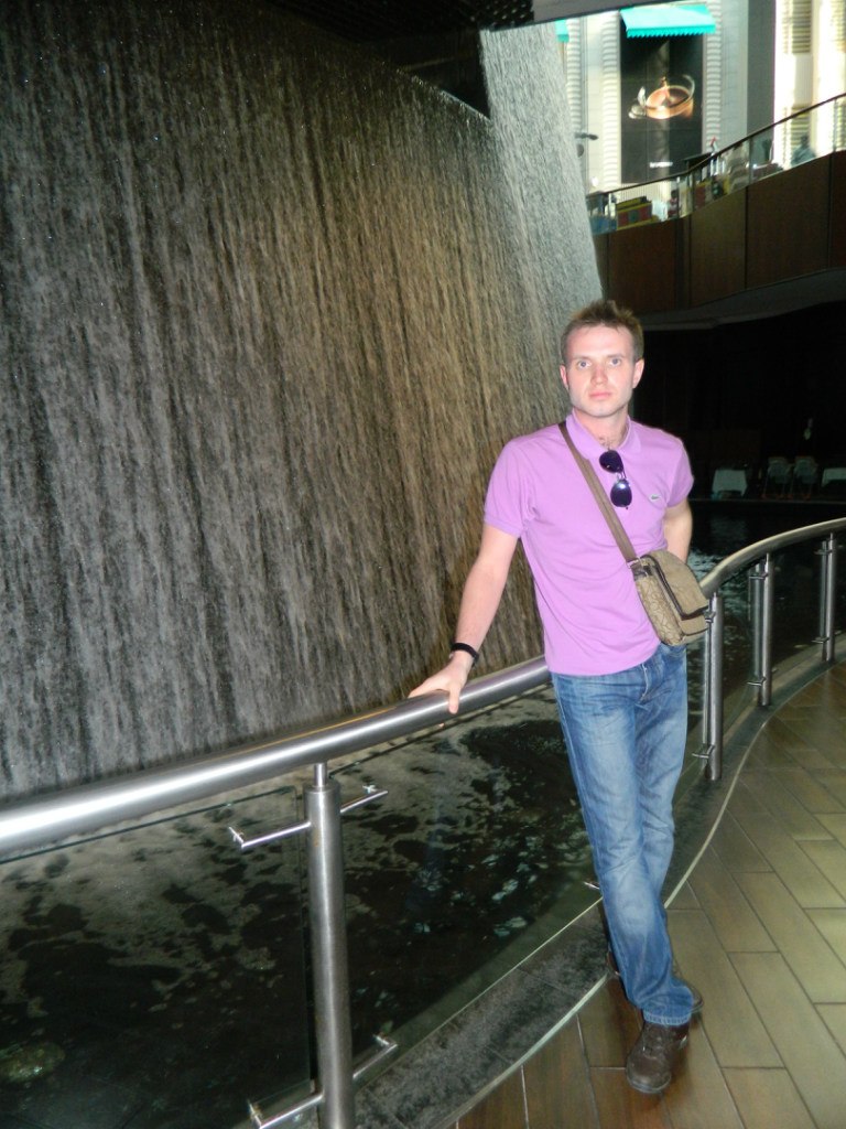 Антоха Колмогоров | Санкт-Петербург