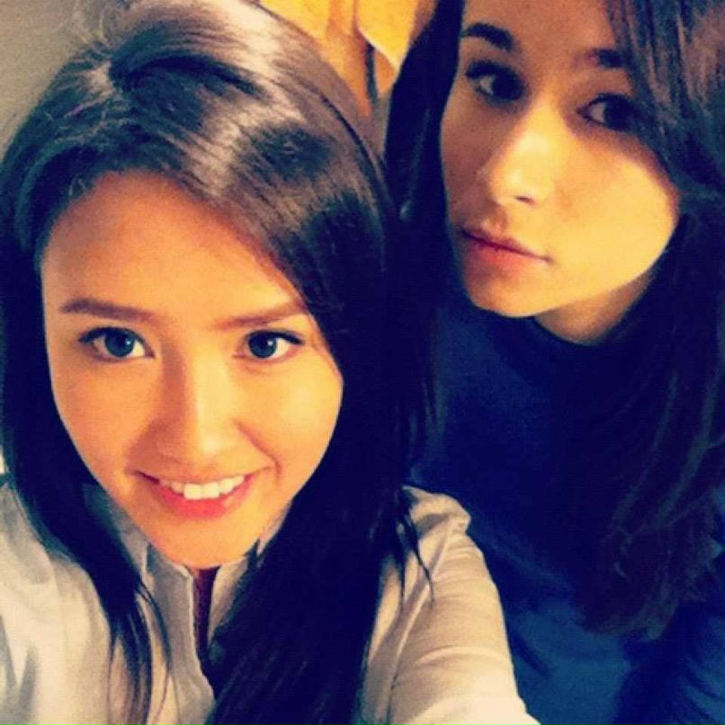 Аня Полякова | Обнинск