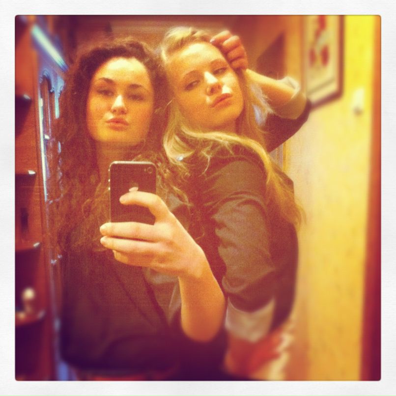 Лиза Петрина :D | Москва