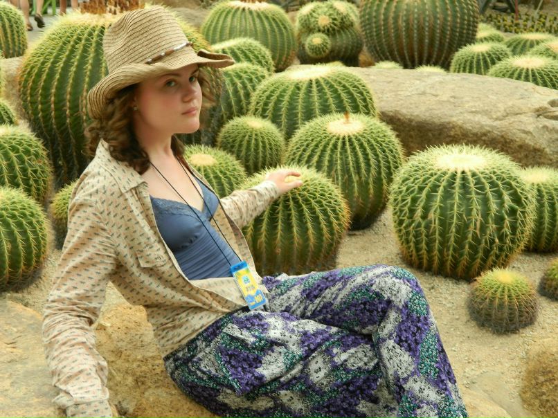 Жанна Исаки | Тюмень