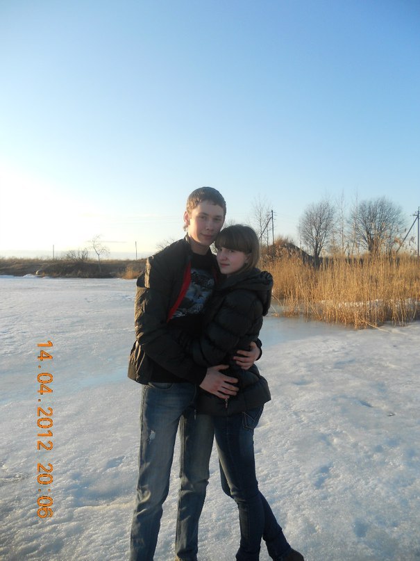 Анастасия Агапкина | Санкт-Петербург