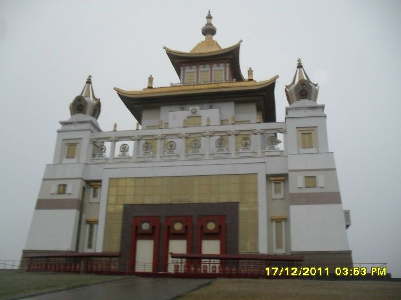 Григорий Сергеев | Буденновск