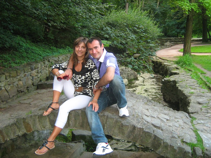 Мария Жеребцов | Napoli