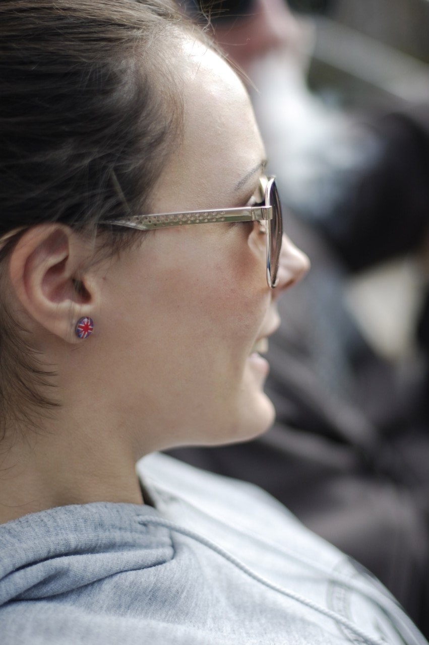 Карина Деулина | Киев