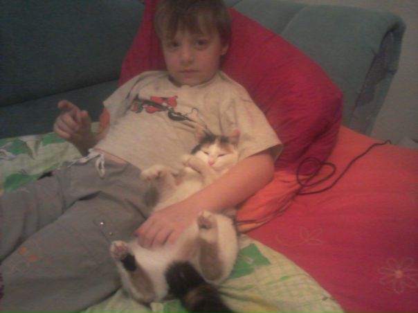 №14, Вано Мамчур №14, Вано Мамчур