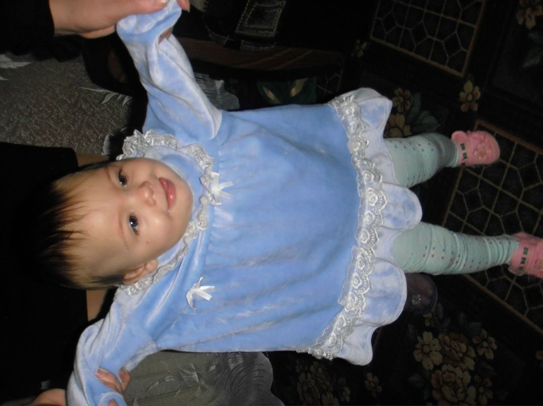 Виктория Прядко | Киев